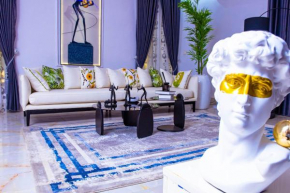 TM Luxe Stays